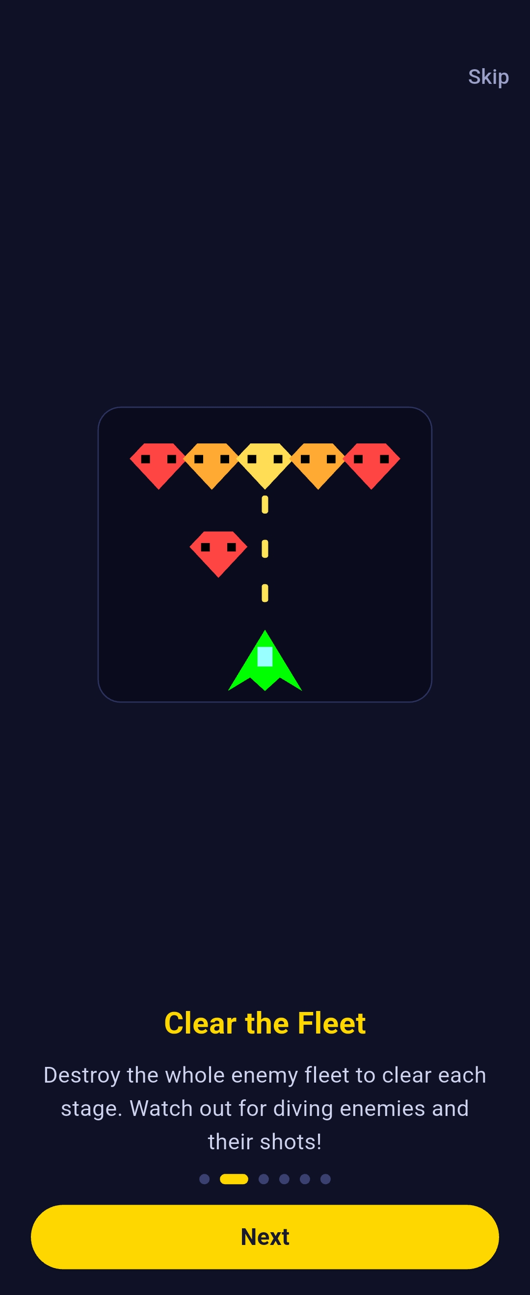 Gameplay screenshot